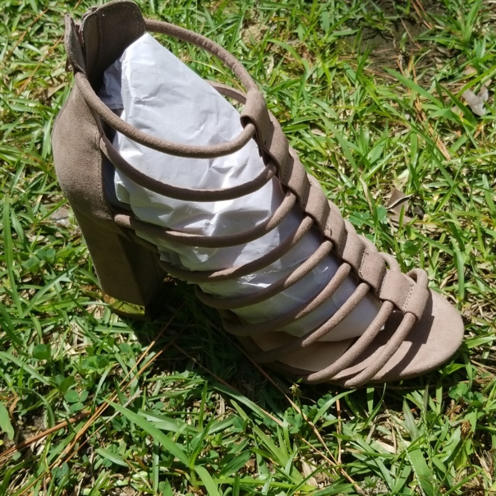 Women heels
